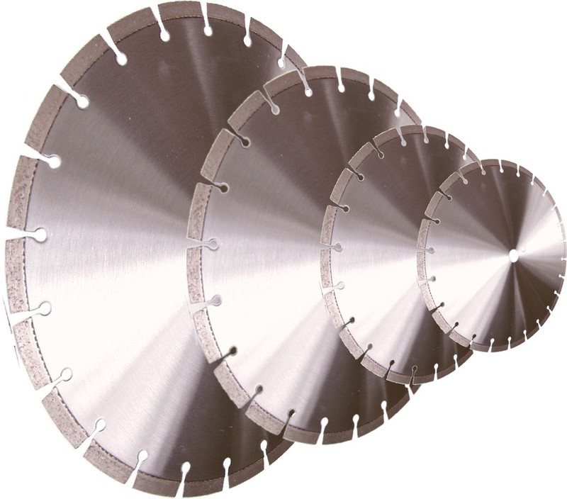 beospektar rezni diskovi