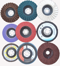 beospektar abrazivni program