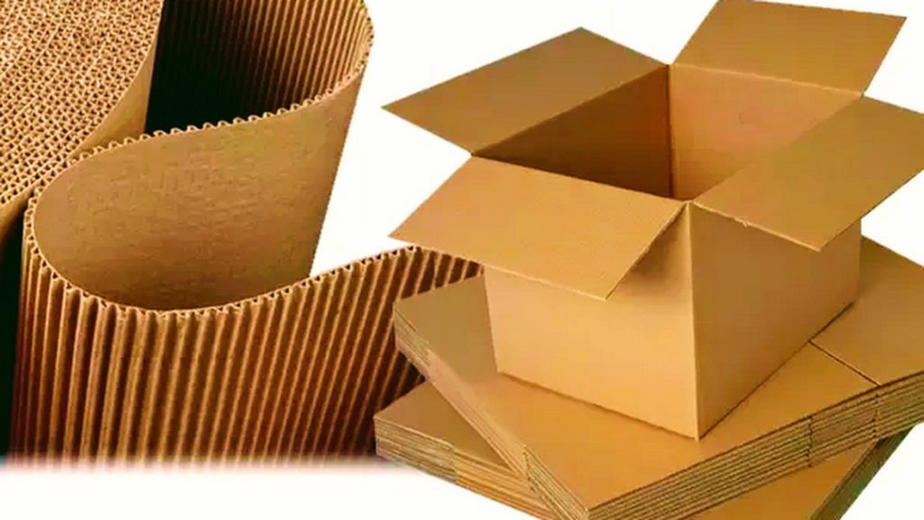 karton za pakovanje