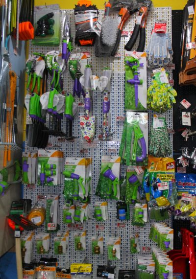 beospektar baštenski alat