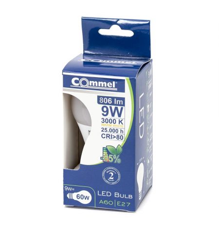 commel elektromaterijal