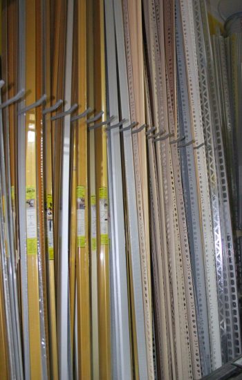 beospektar ukrasne lajsne