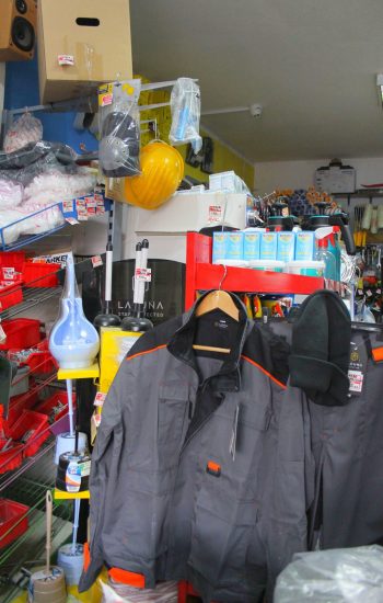 beospektar radna odeća