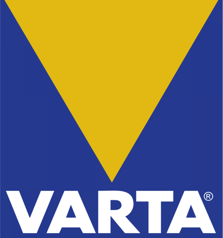 varta elektromaterijal