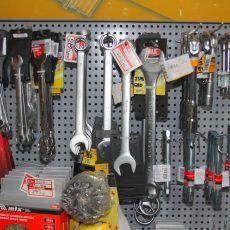 beospektar ručni alat