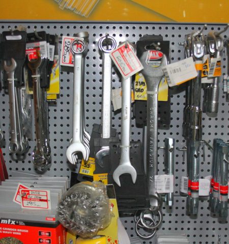 beospektar ručni alat