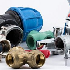 beospektar vodovodni materijal