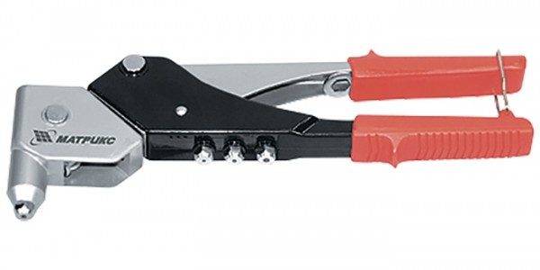 klješta za pop nitne